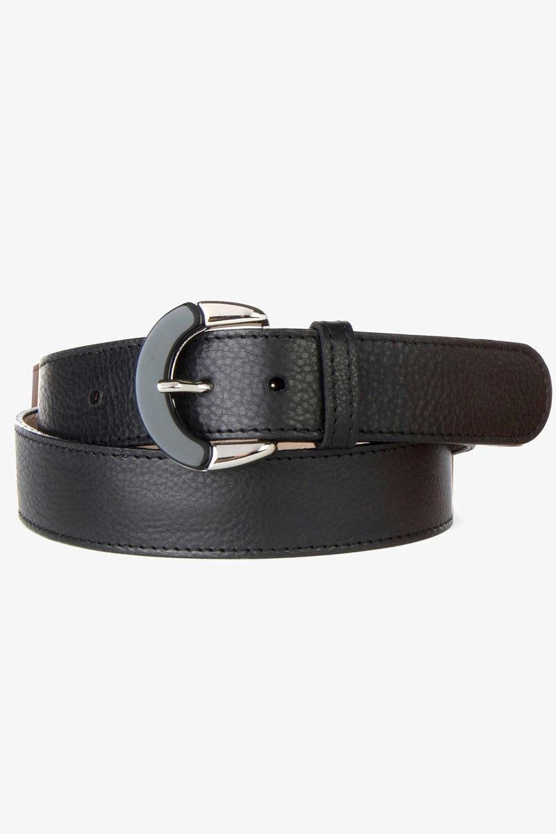Brave Leather Tizah Vachetta Belt