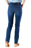 Brax Mary Blue Planet Jeans Slightly Used Blue