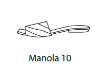 Orue Manola Slide