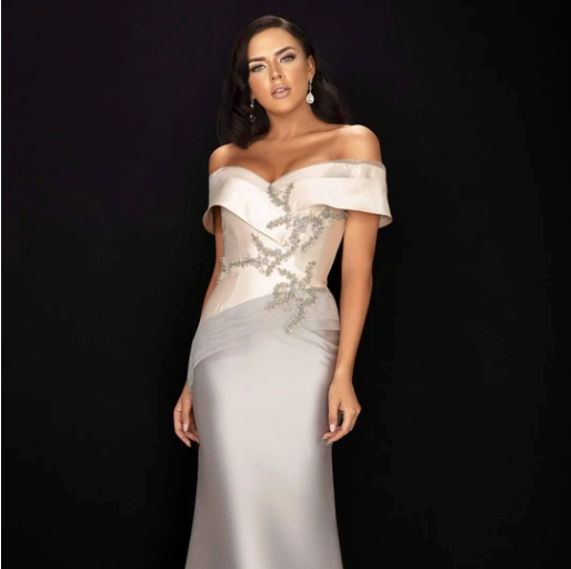 Terani Couture Fashion Brand  Designer Dresses - Official Website