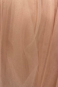 Robe multicouche Jovani