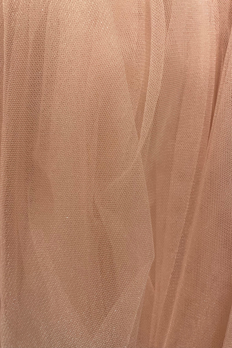 Robe multicouche Jovani